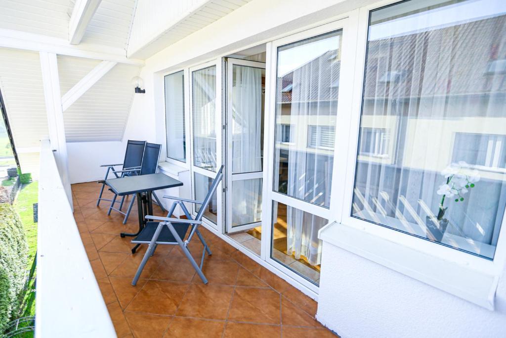 Villa Nadmorska Leba Centrum Room photo