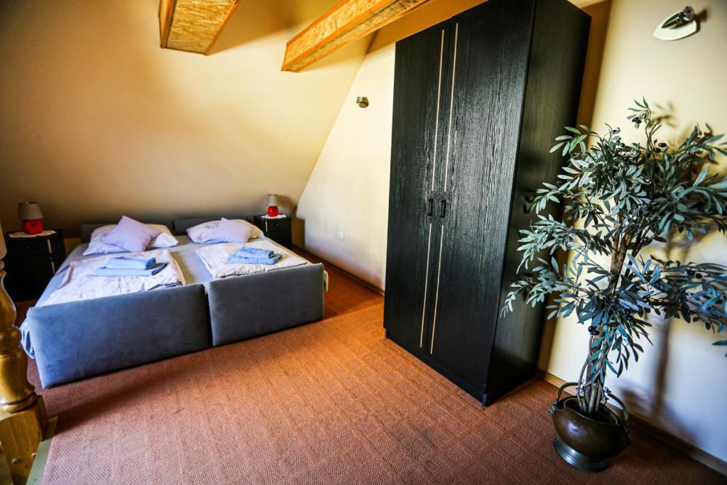 Villa Nadmorska Leba Centrum Room photo